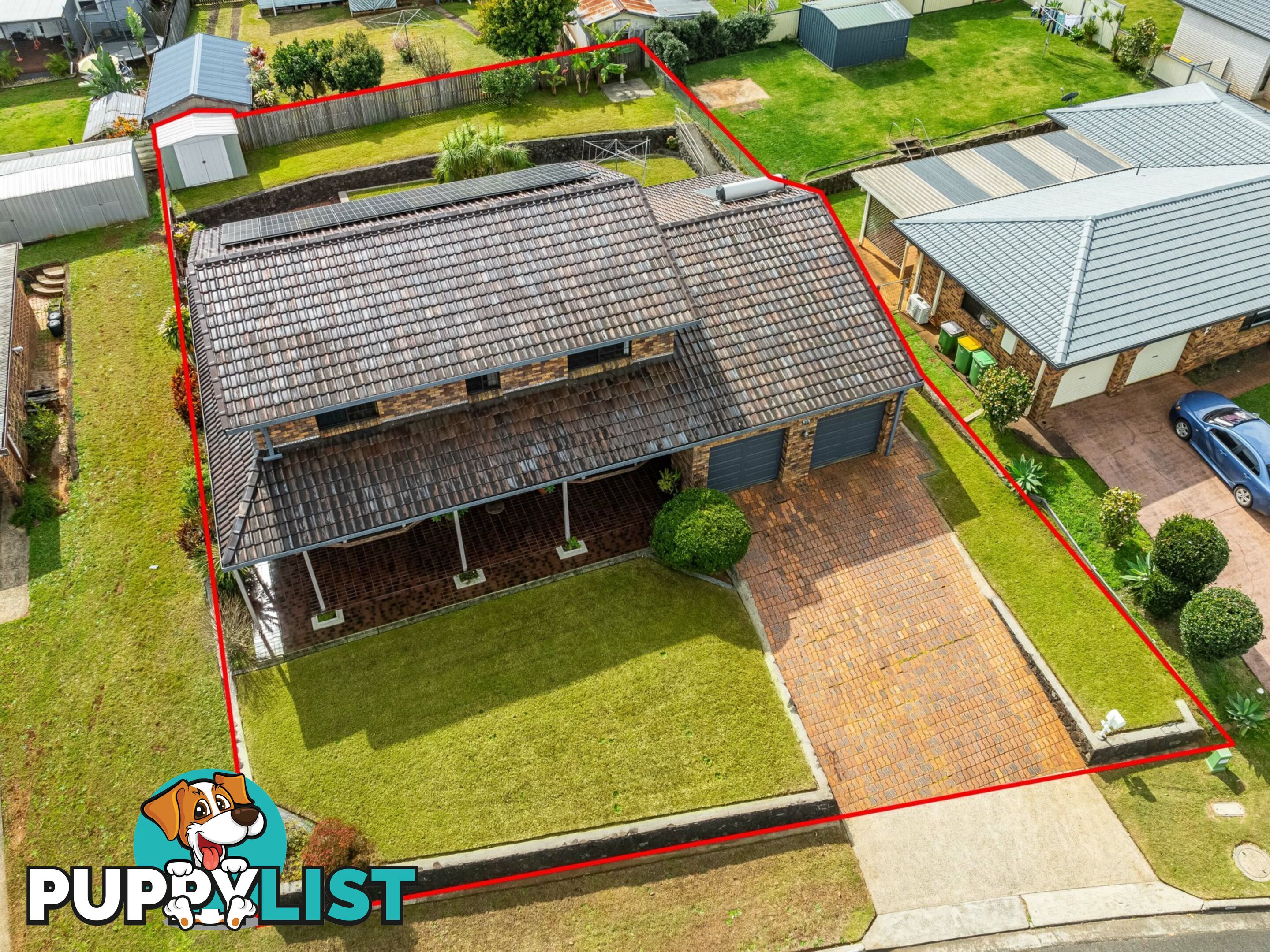 5 Myra Avenue GOONELLABAH NSW 2480