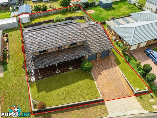 5 Myra Avenue GOONELLABAH NSW 2480