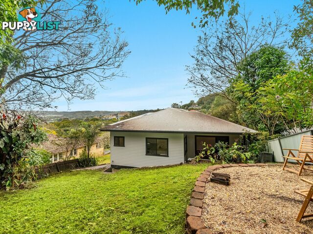 299 Ballina Road EAST LISMORE NSW 2480