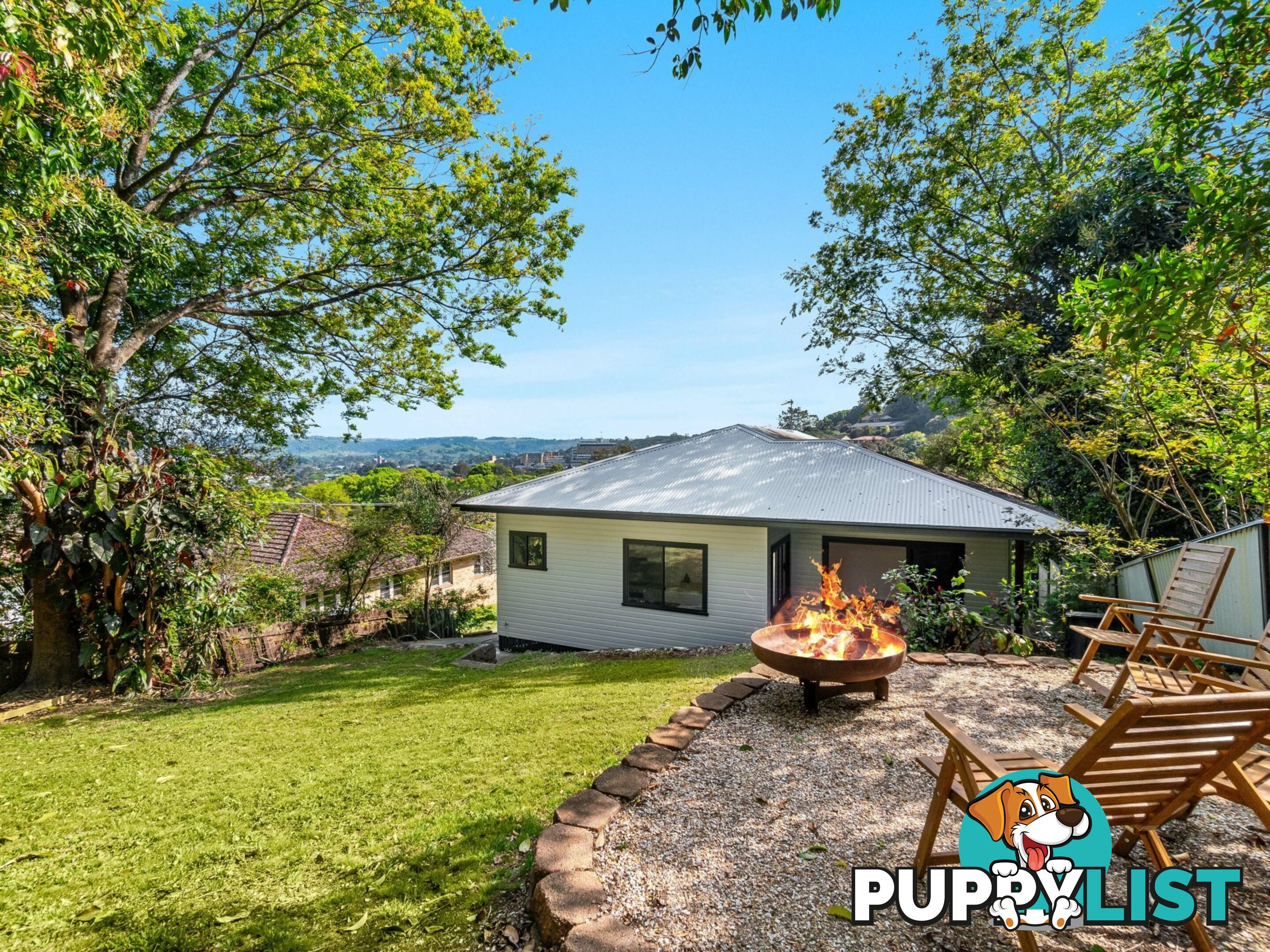 299 Ballina Road EAST LISMORE NSW 2480