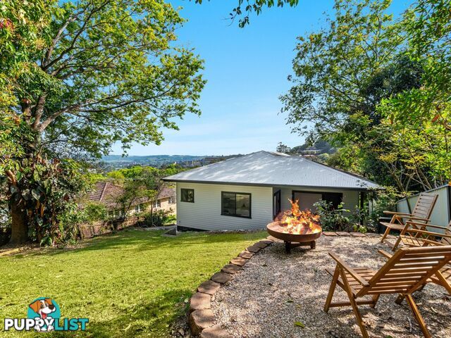 299 Ballina Road EAST LISMORE NSW 2480