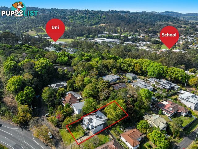 299 Ballina Road EAST LISMORE NSW 2480