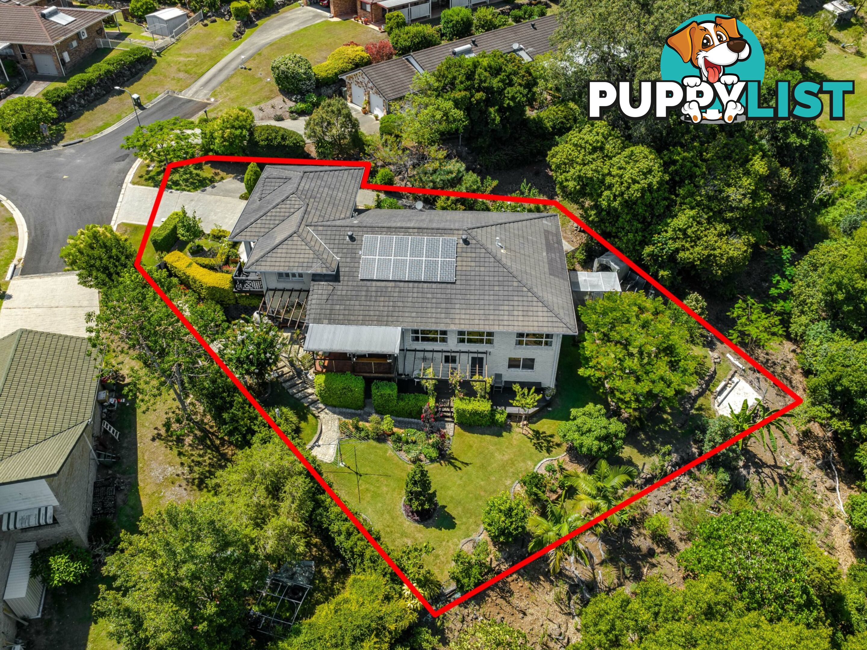 6 Knox Place GOONELLABAH NSW 2480