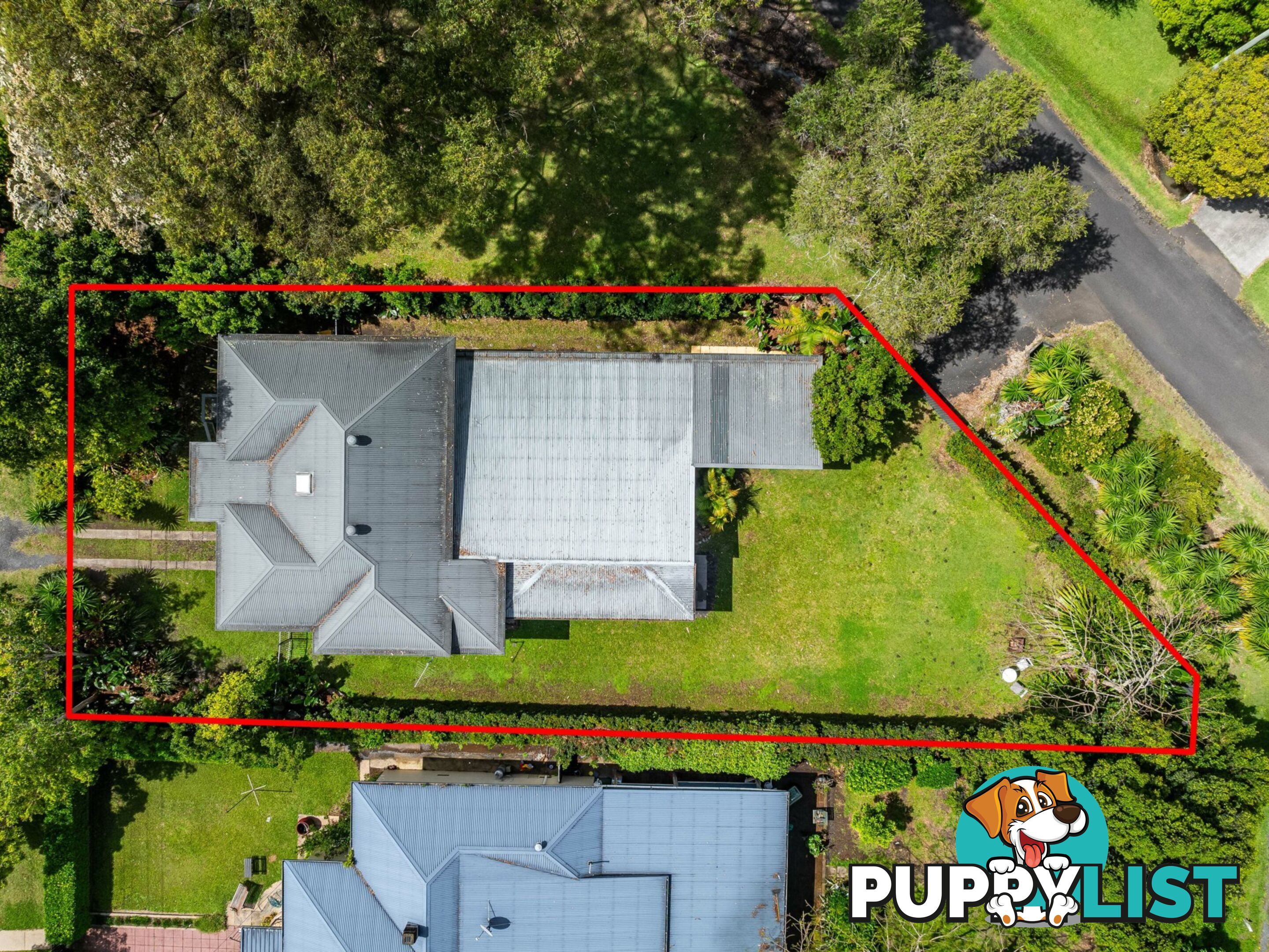 143 Wyrallah Road EAST LISMORE NSW 2480