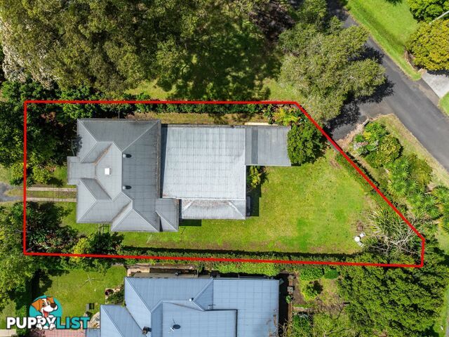 143 Wyrallah Road EAST LISMORE NSW 2480