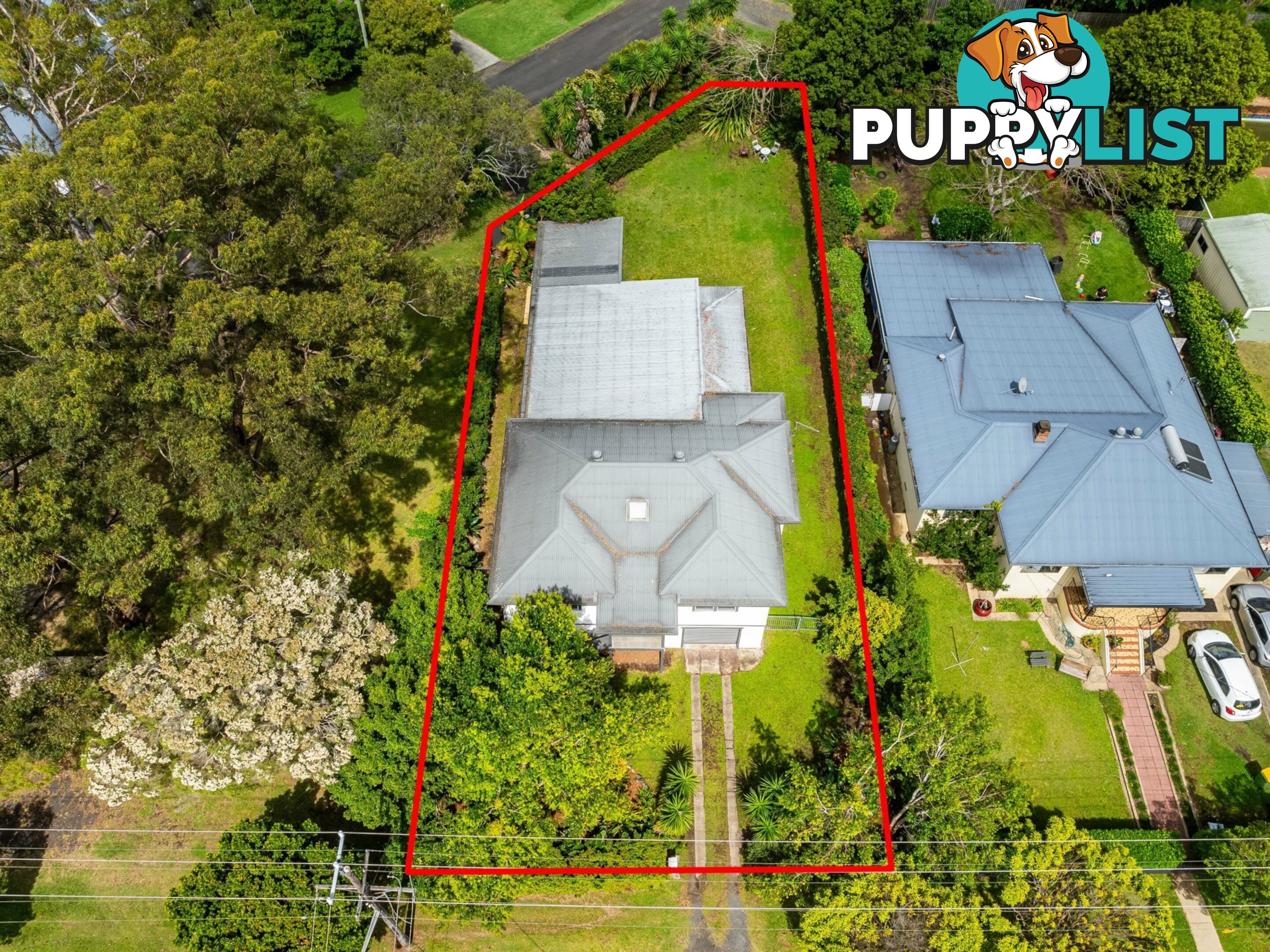 143 Wyrallah Road EAST LISMORE NSW 2480