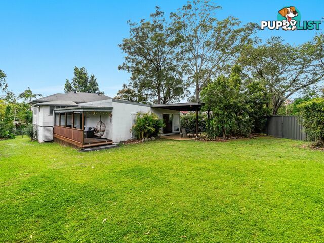 143 Wyrallah Road EAST LISMORE NSW 2480