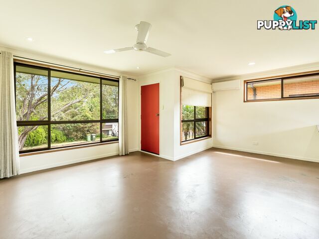 1/2 Caringal Court GOONELLABAH NSW 2480