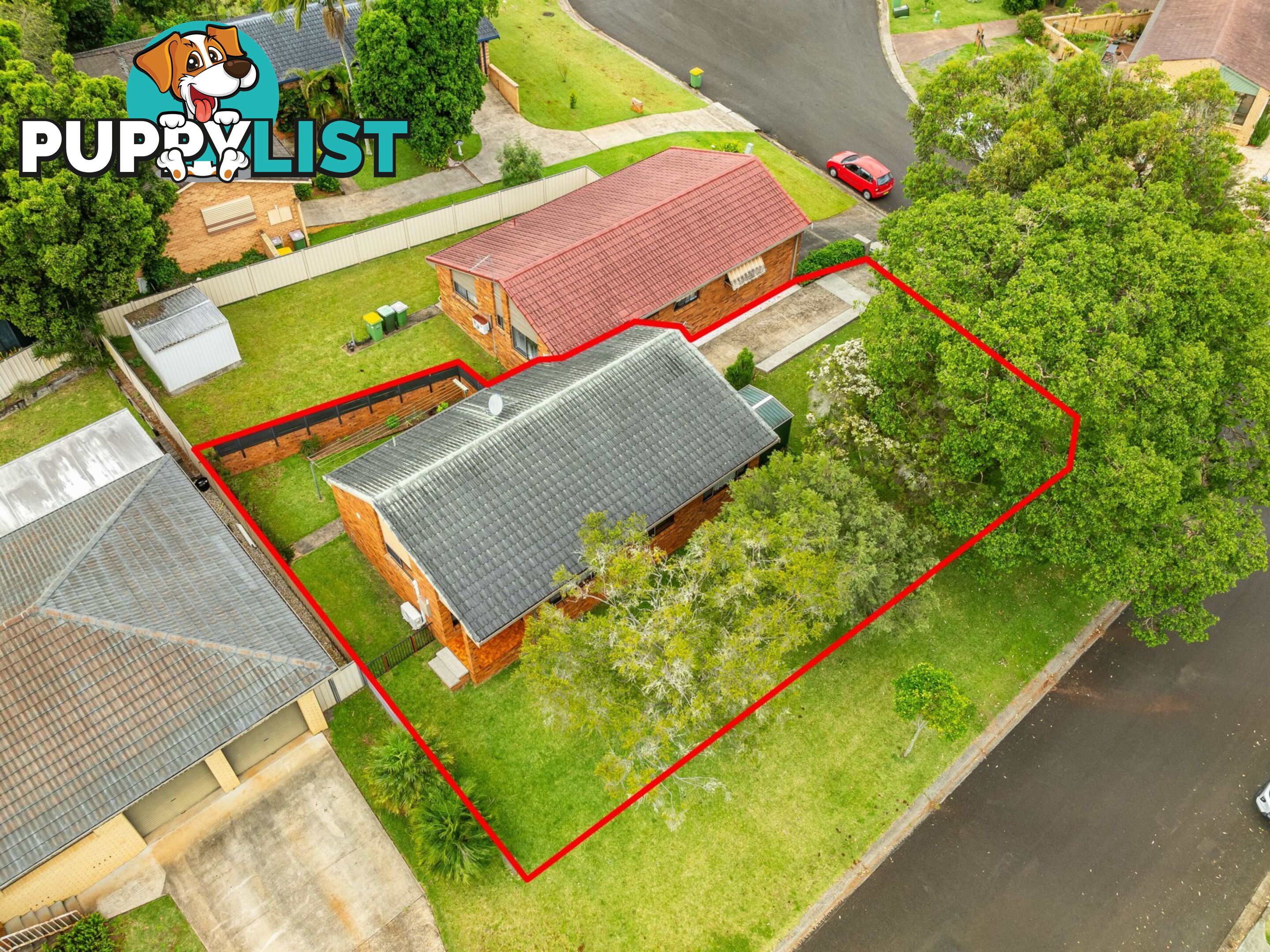 1/2 Caringal Court GOONELLABAH NSW 2480