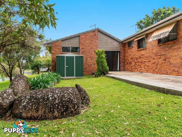 1/2 Caringal Court GOONELLABAH NSW 2480