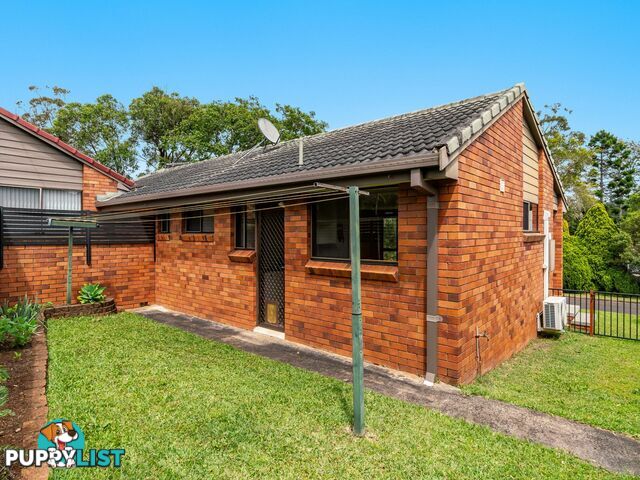 1/2 Caringal Court GOONELLABAH NSW 2480