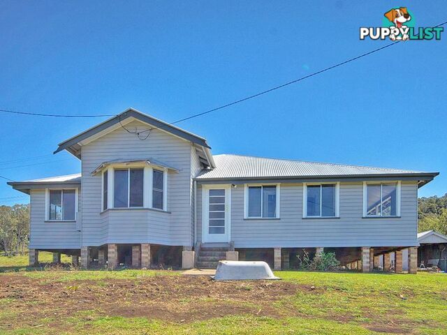 89 Pinchin Road GOOLMANGAR NSW 2480