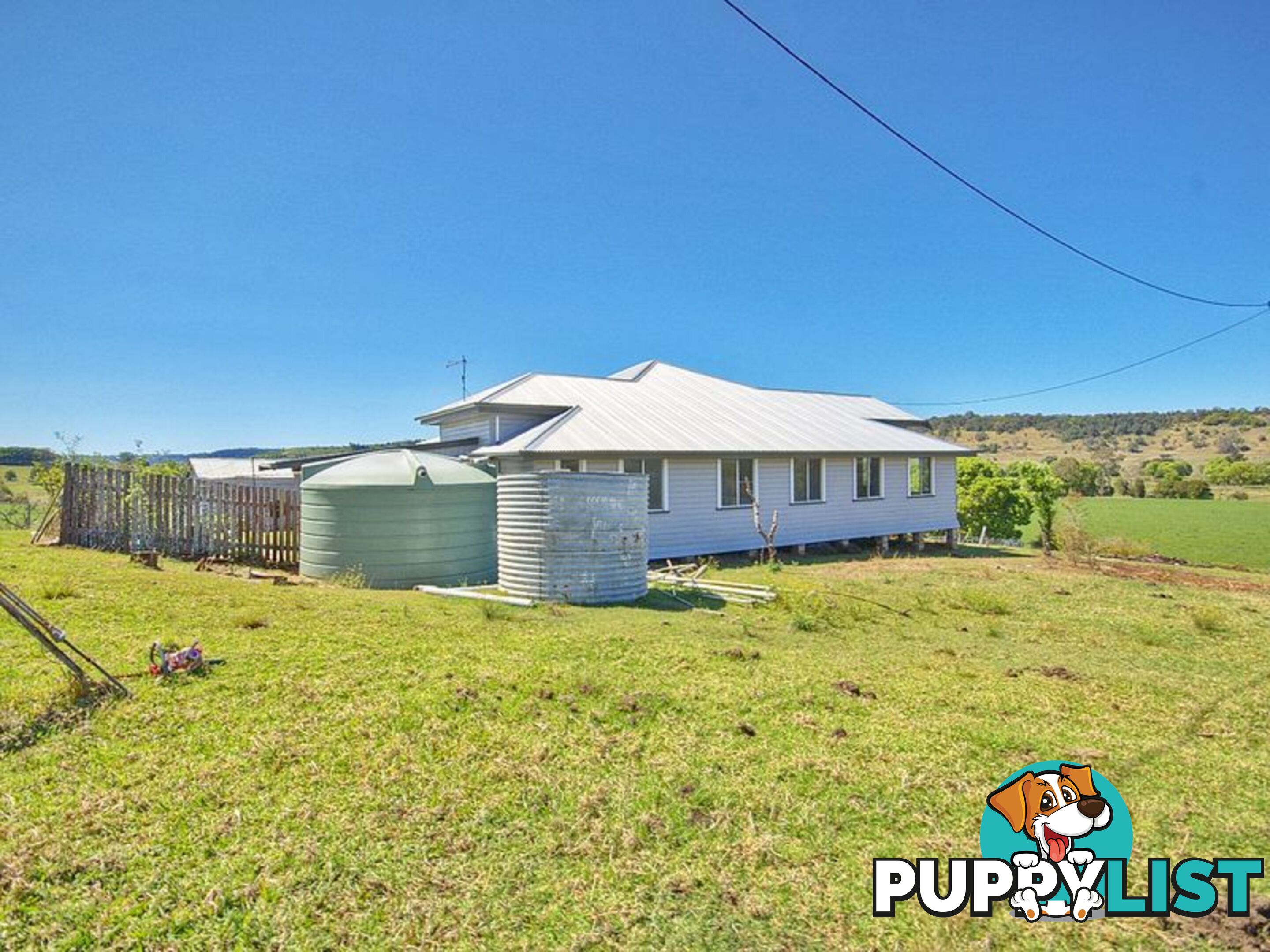 89 Pinchin Road GOOLMANGAR NSW 2480