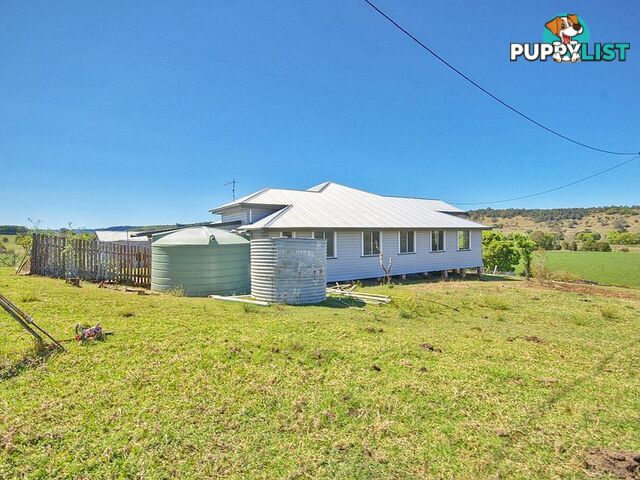 89 Pinchin Road GOOLMANGAR NSW 2480