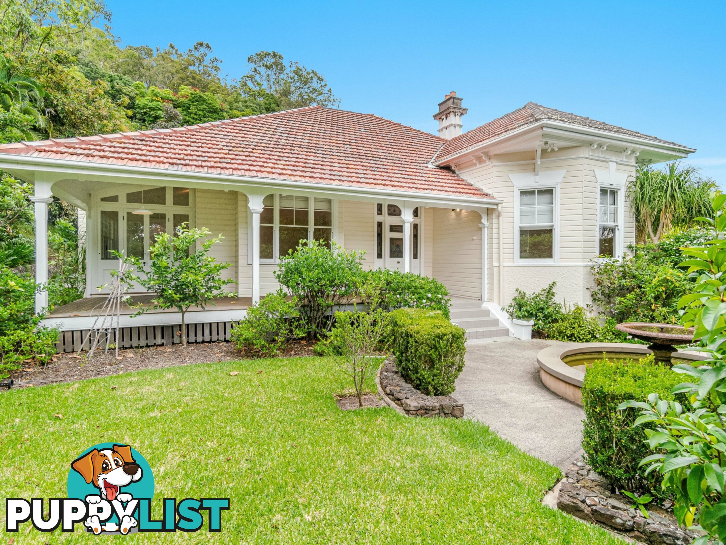 39 James Street GIRARDS HILL NSW 2480