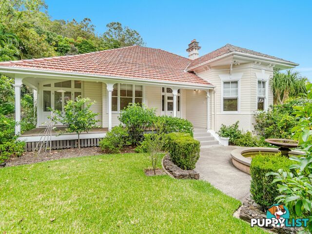 39 James Street GIRARDS HILL NSW 2480