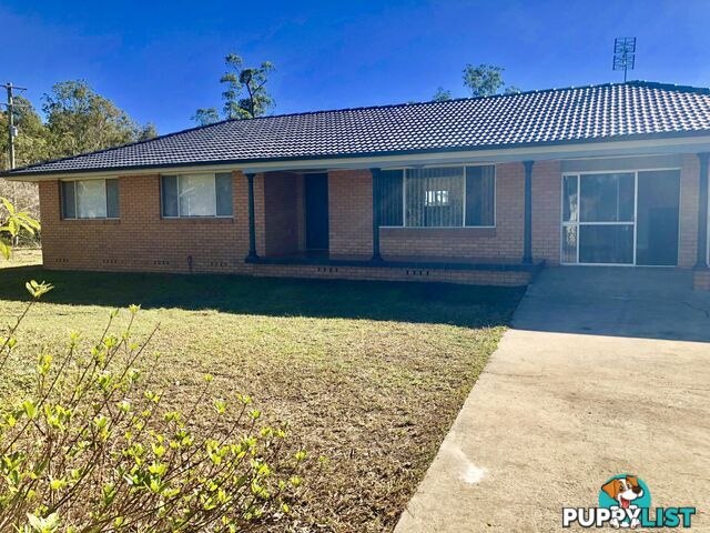 26 E.J Olley Road LARNOOK NSW 2480