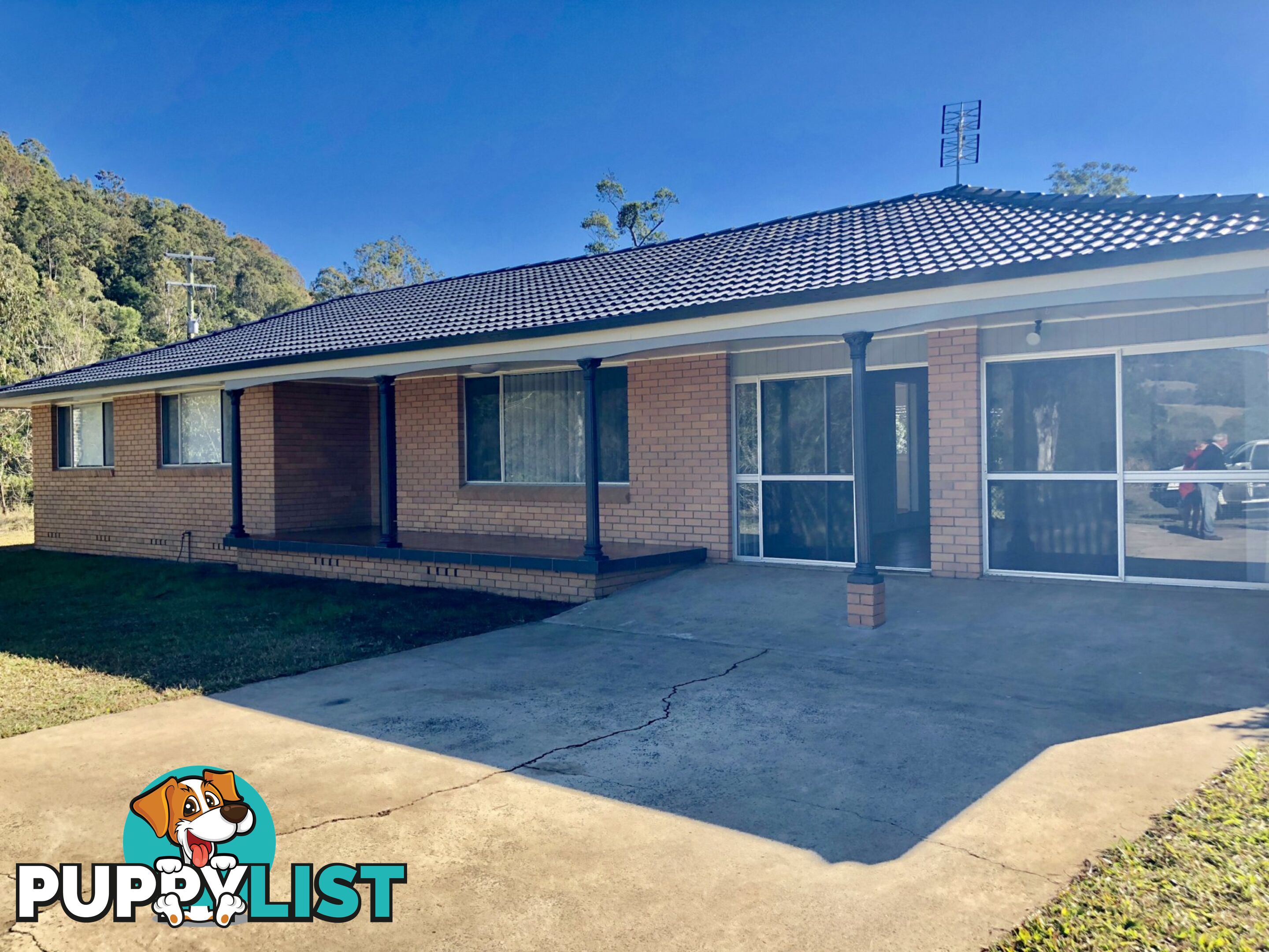 26 E.J Olley Road LARNOOK NSW 2480