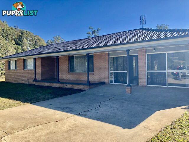 26 E.J Olley Road LARNOOK NSW 2480