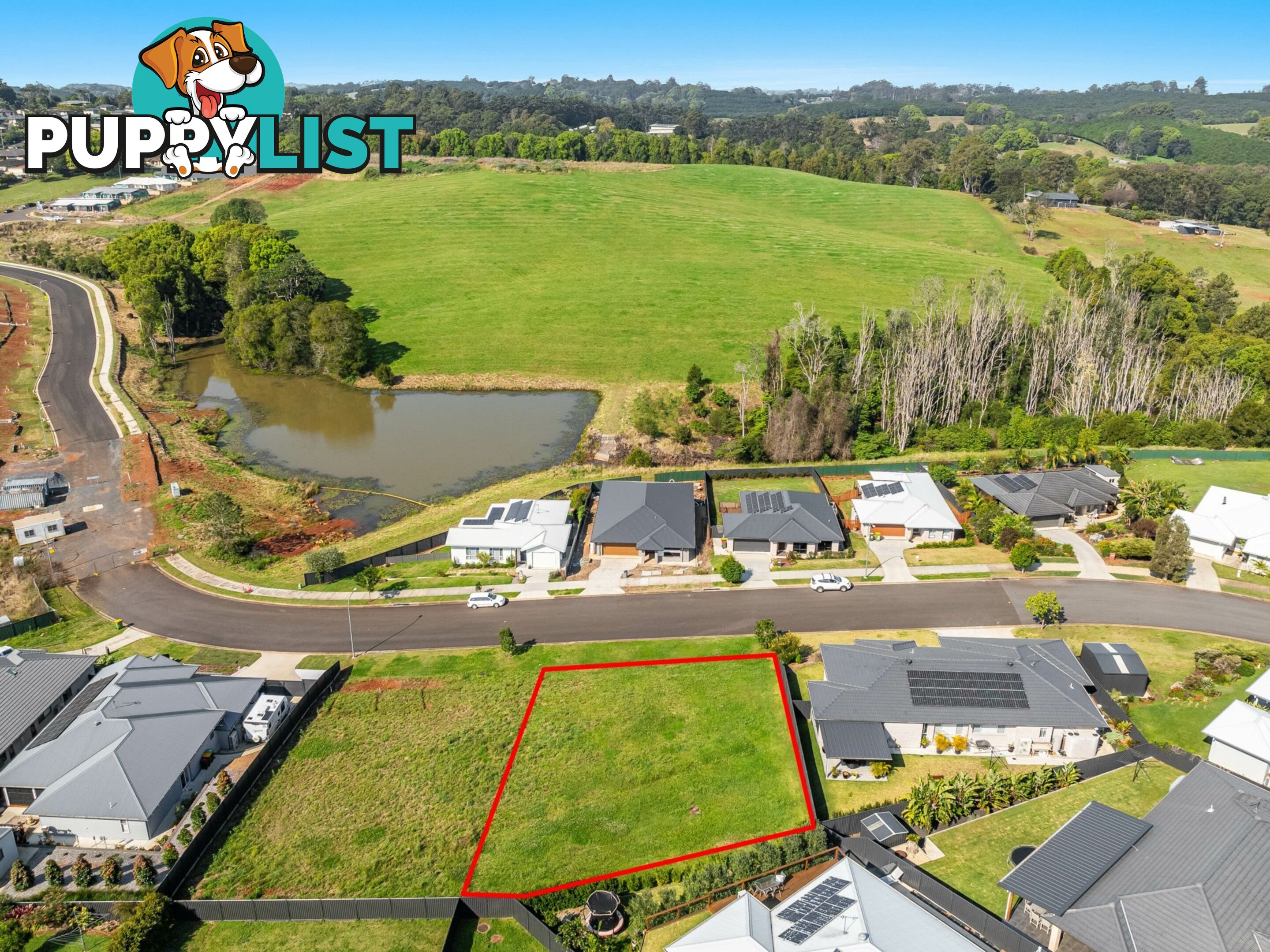 9 Keoghan Drive GOONELLABAH NSW 2480