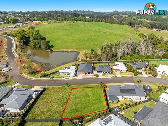 9 Keoghan Drive GOONELLABAH NSW 2480