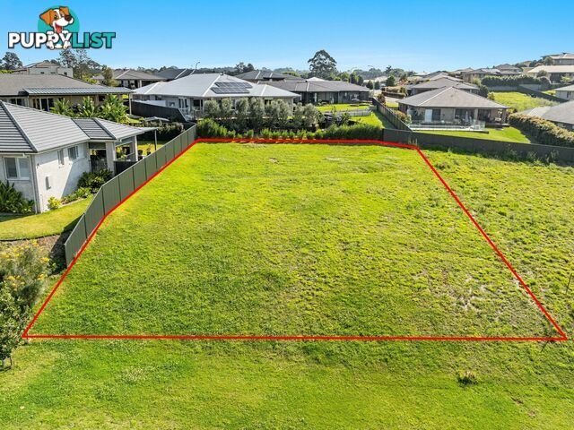 9 Keoghan Drive GOONELLABAH NSW 2480