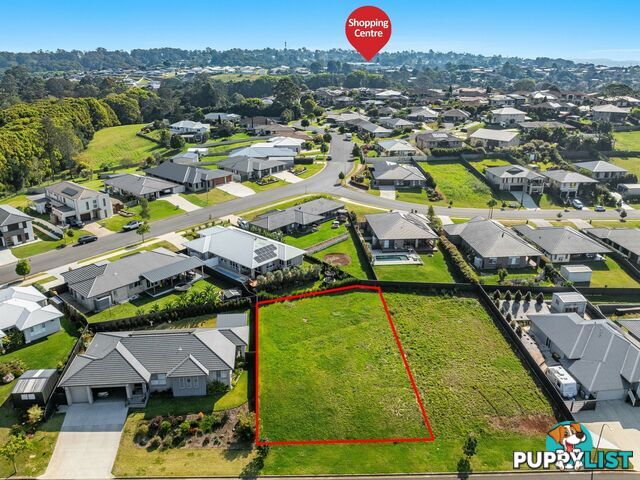 9 Keoghan Drive GOONELLABAH NSW 2480