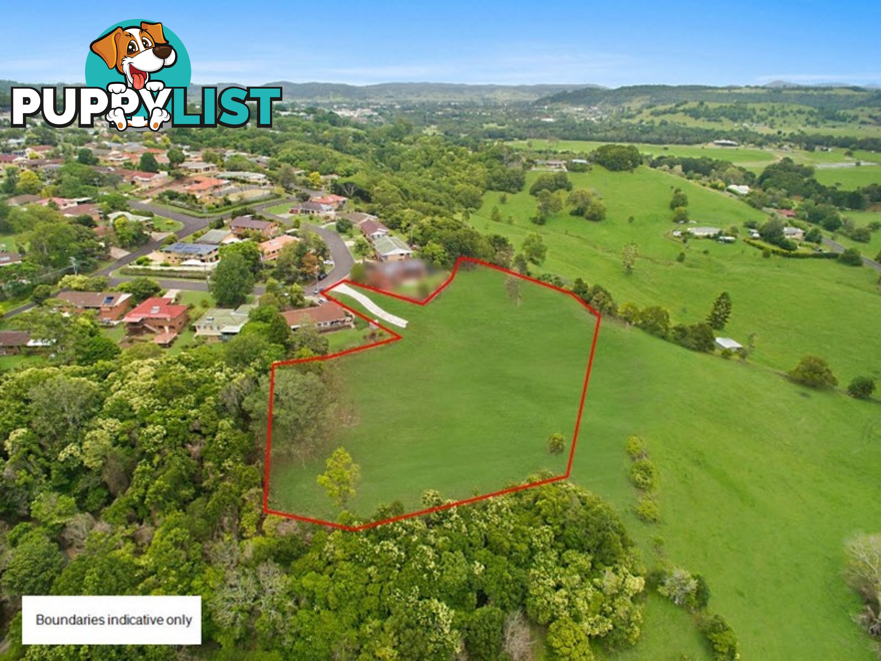 Lot 2, 22 Valley View Drive HOWARDS GRASS NSW 2480