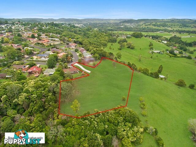 Lot 2, 22 Valley View Drive HOWARDS GRASS NSW 2480