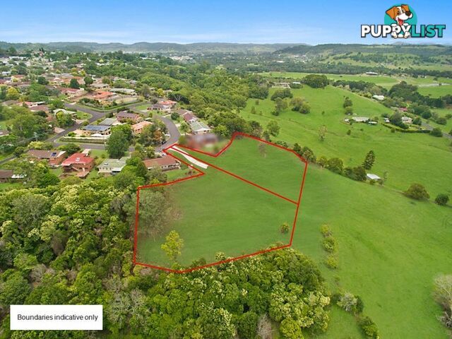 Lot 2, 22 Valley View Drive HOWARDS GRASS NSW 2480