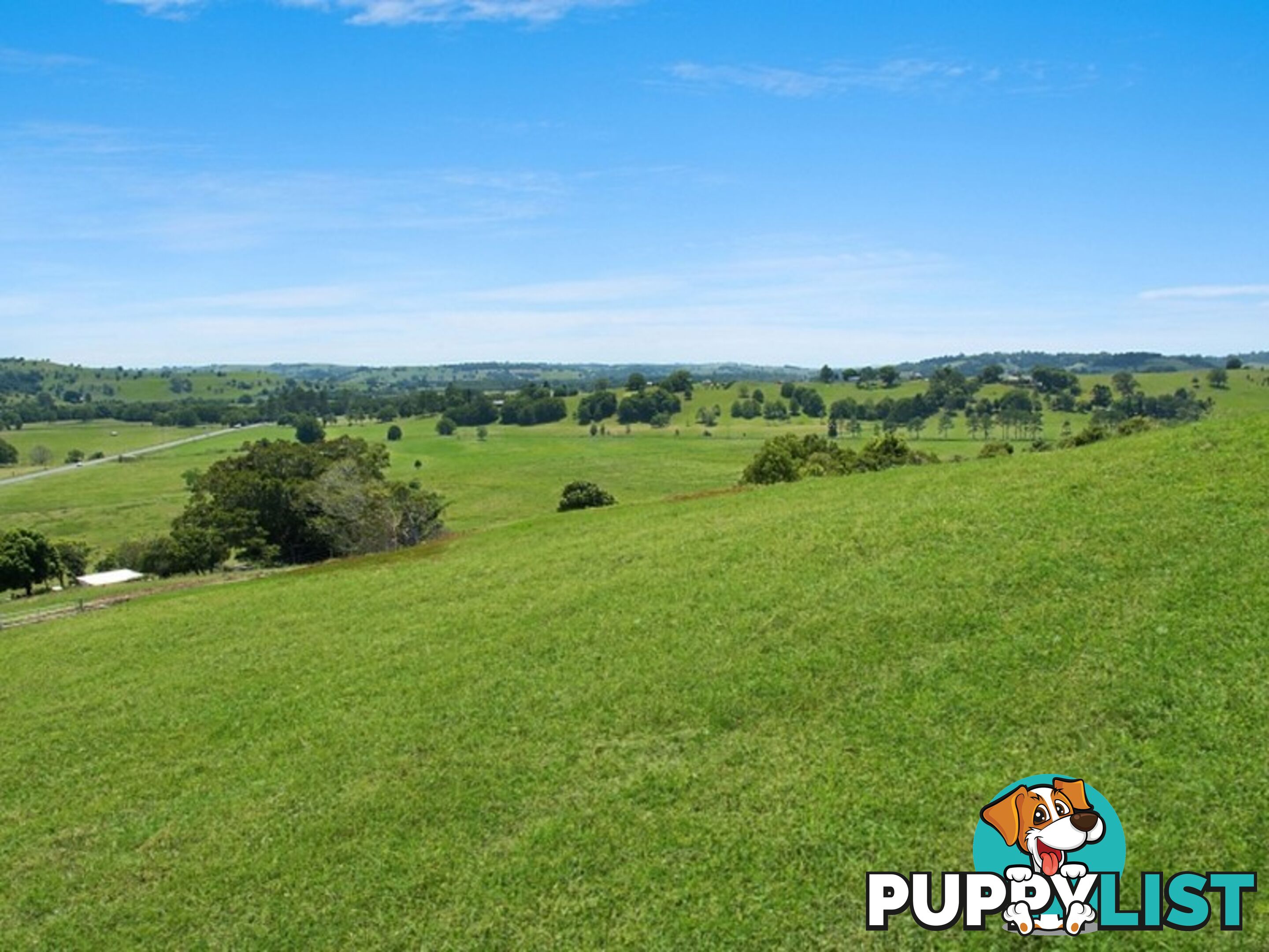 Lot 2, 22 Valley View Drive HOWARDS GRASS NSW 2480