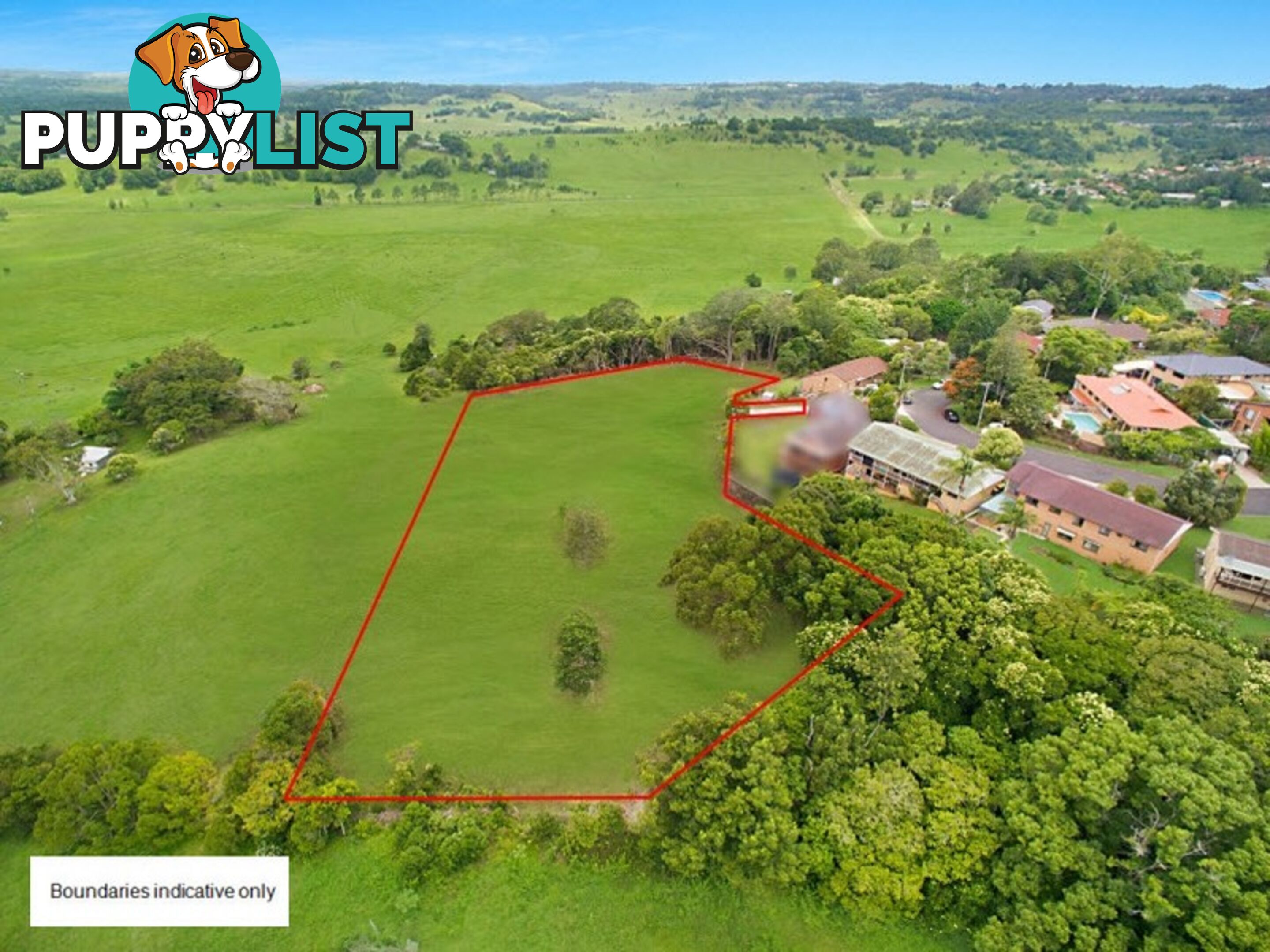 Lot 2, 22 Valley View Drive HOWARDS GRASS NSW 2480