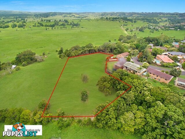 Lot 2, 22 Valley View Drive HOWARDS GRASS NSW 2480