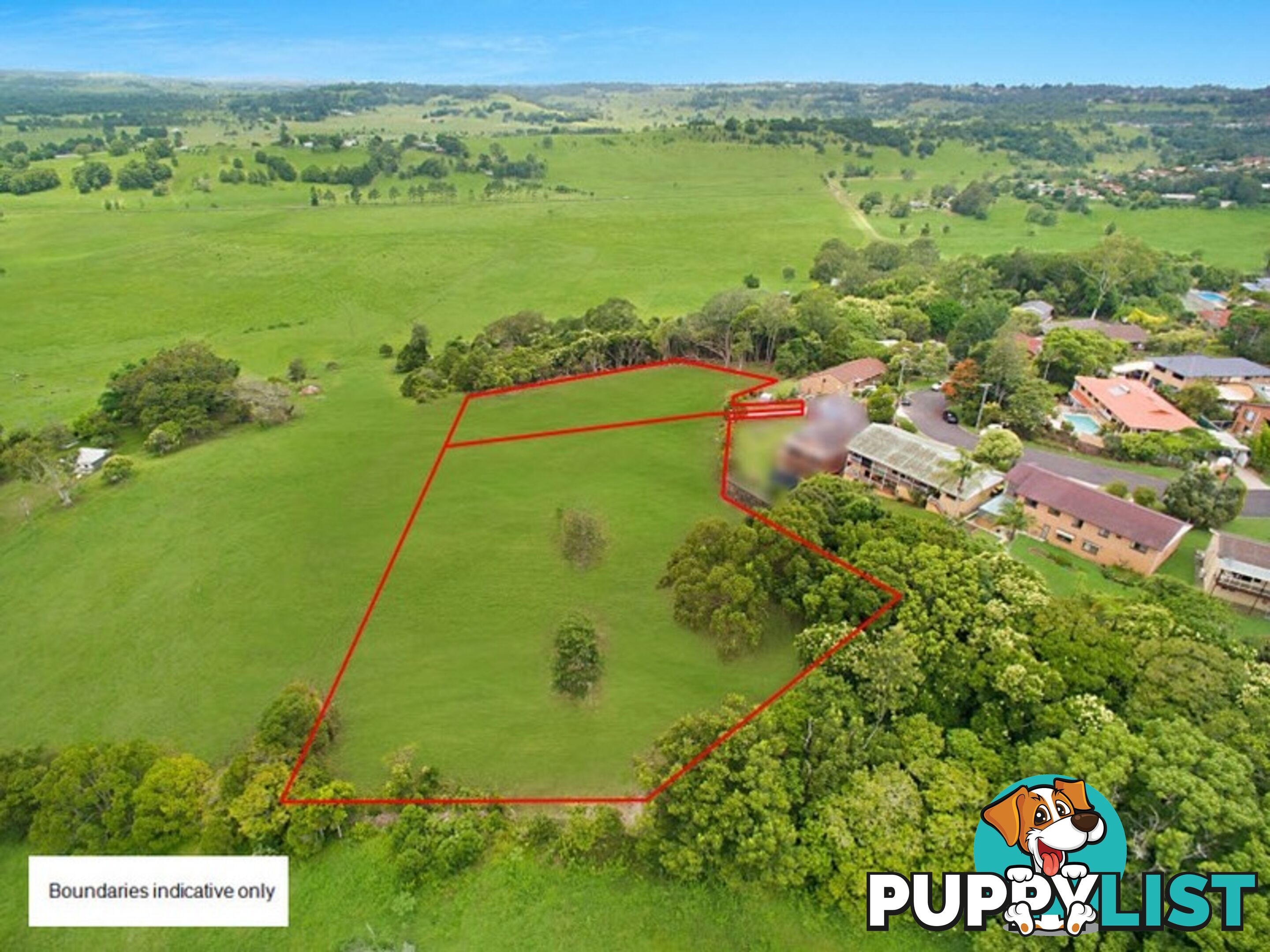 Lot 2, 22 Valley View Drive HOWARDS GRASS NSW 2480