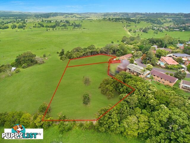 Lot 2, 22 Valley View Drive HOWARDS GRASS NSW 2480