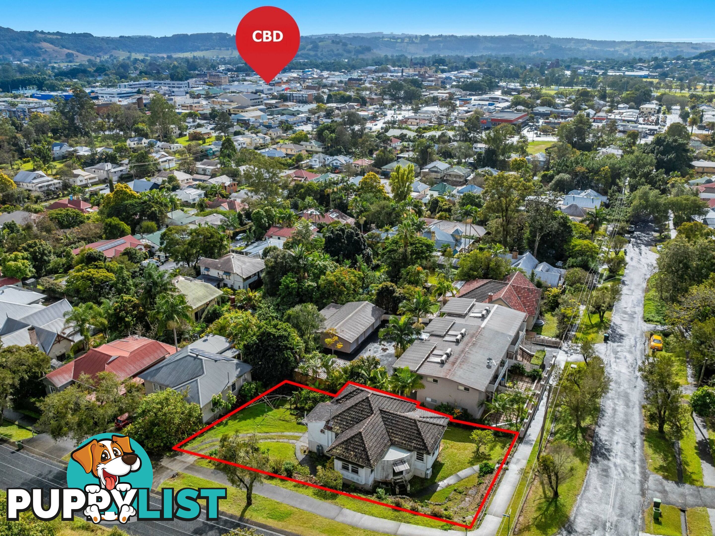 85 Cathcart Street GIRARDS HILL NSW 2480