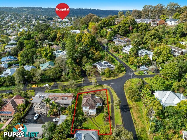 85 Cathcart Street GIRARDS HILL NSW 2480