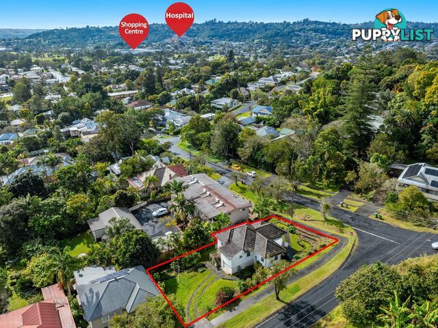 85 Cathcart Street GIRARDS HILL NSW 2480