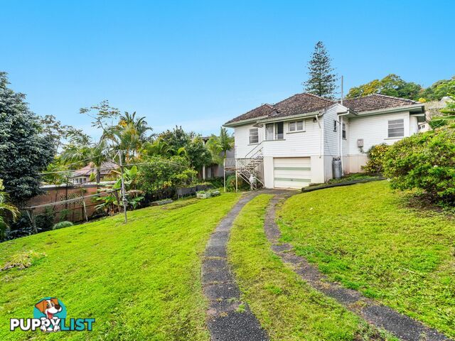 85 Cathcart Street GIRARDS HILL NSW 2480