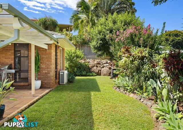 18 Canterbury Chase GOONELLABAH NSW 2480