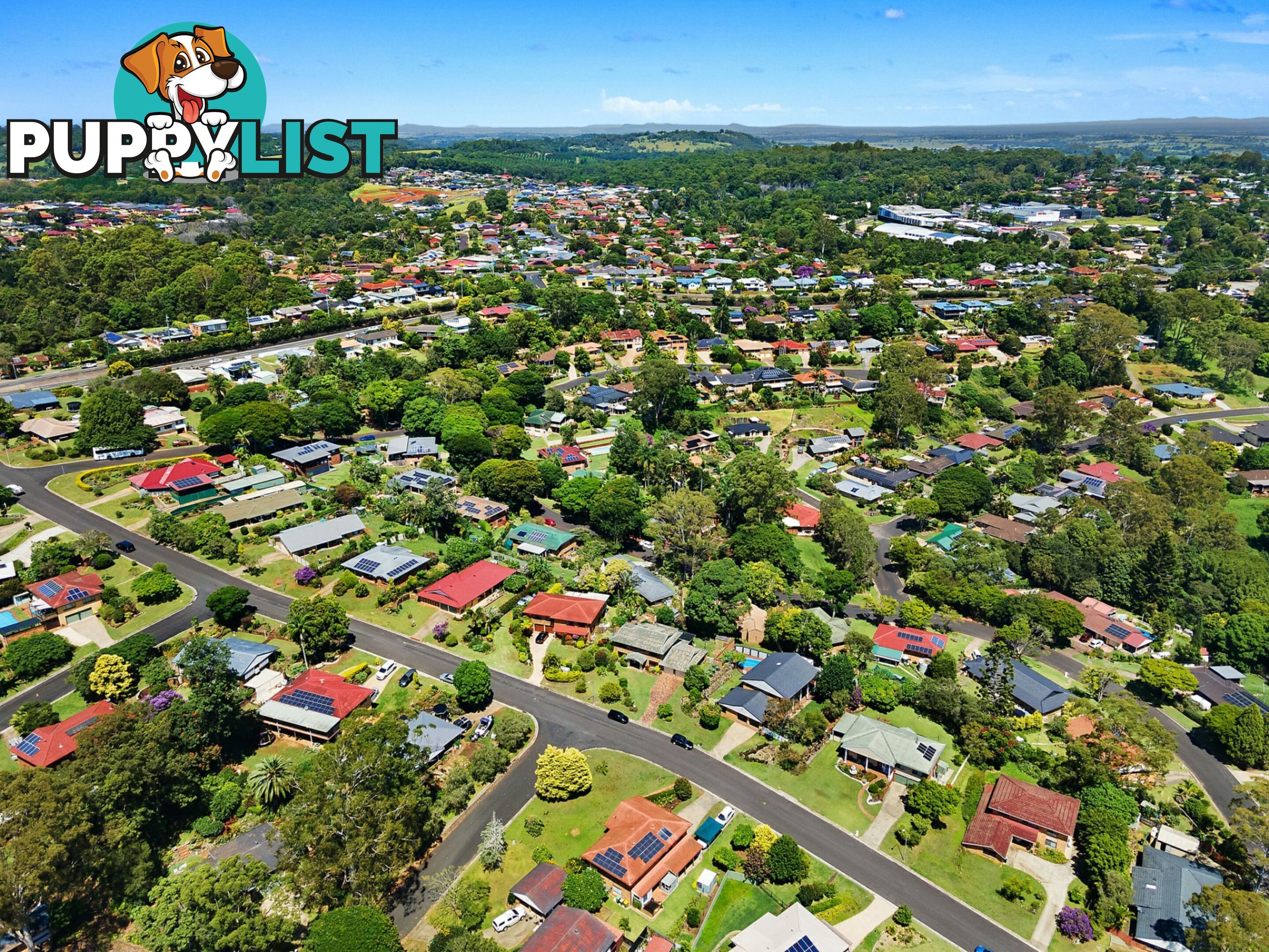 18 Canterbury Chase GOONELLABAH NSW 2480