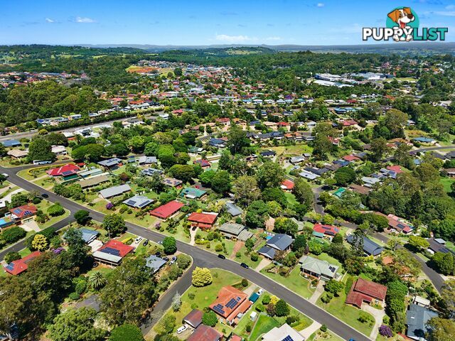 18 Canterbury Chase GOONELLABAH NSW 2480