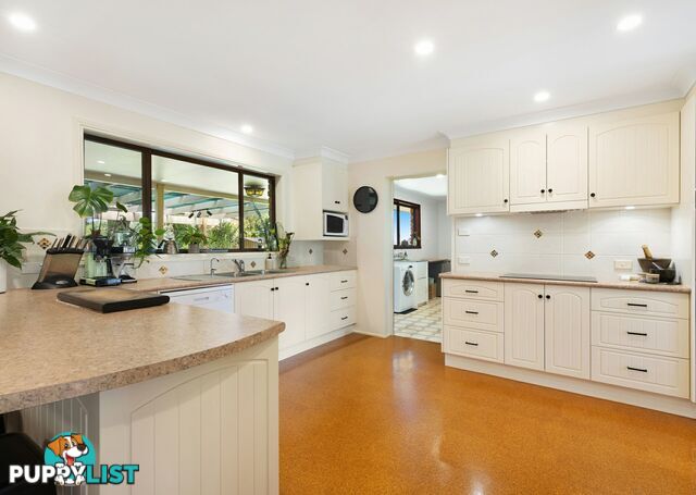 18 Canterbury Chase GOONELLABAH NSW 2480