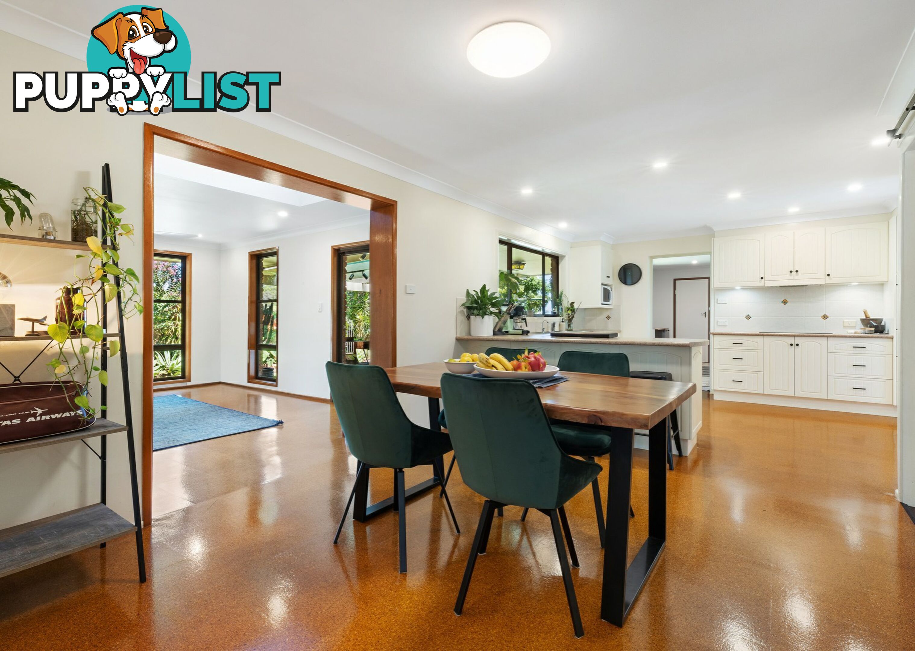 18 Canterbury Chase GOONELLABAH NSW 2480