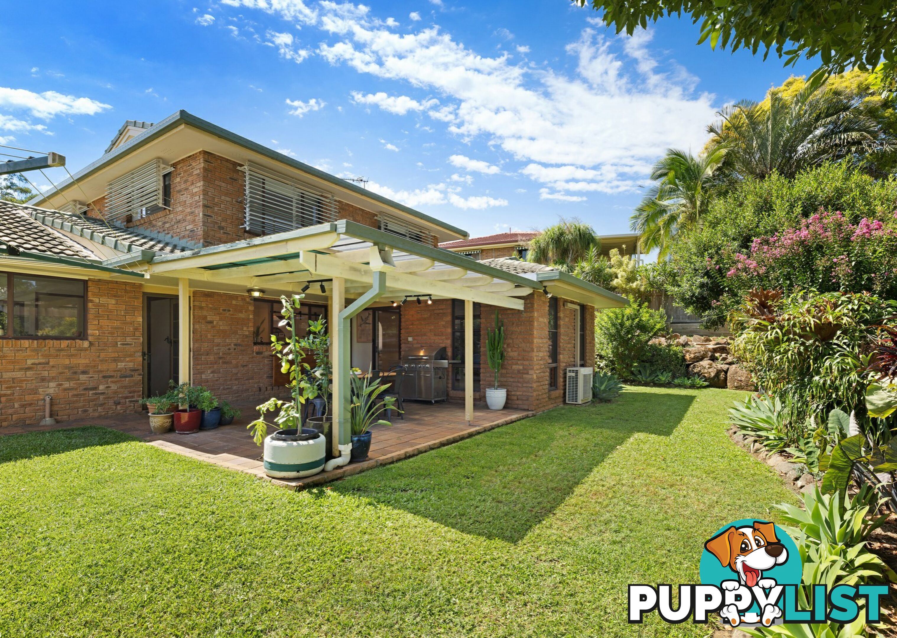 18 Canterbury Chase GOONELLABAH NSW 2480