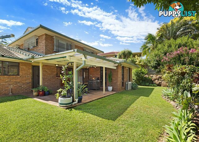 18 Canterbury Chase GOONELLABAH NSW 2480