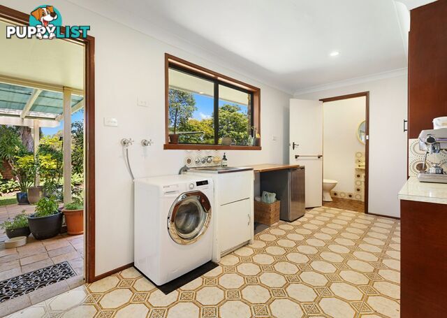 18 Canterbury Chase GOONELLABAH NSW 2480