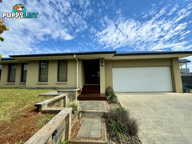 32 Bolwarra Circuit WOLLONGBAR NSW 2477