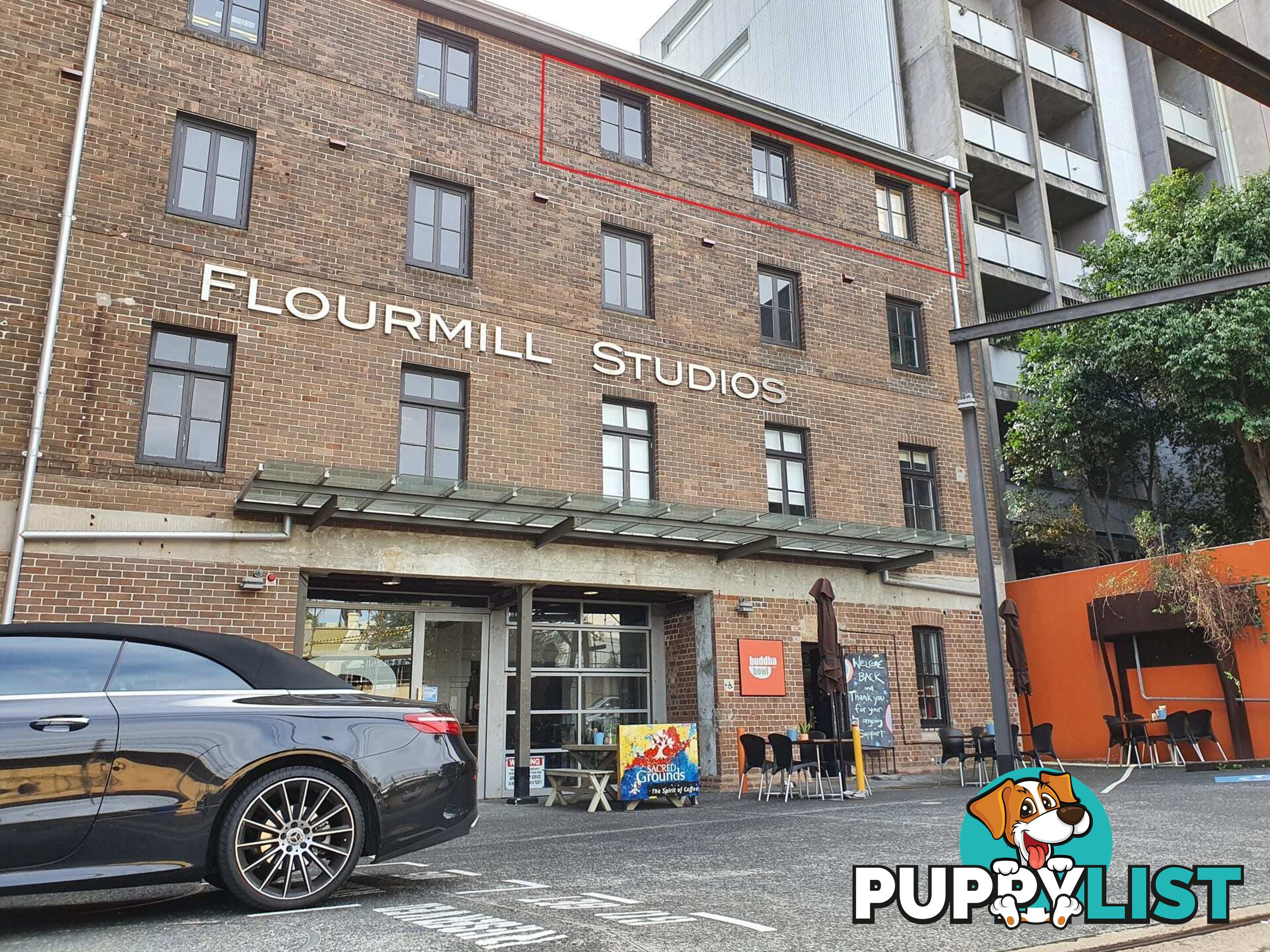 Suite 303/3 Gladstone Street NEWTOWN NSW 2042