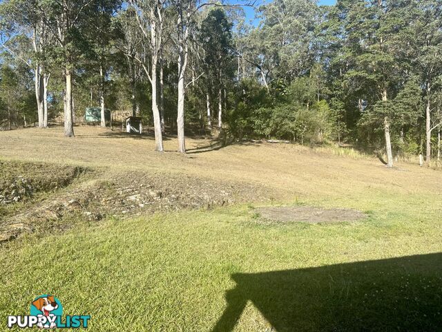 53 E J Olley Road LARNOOK NSW 2480